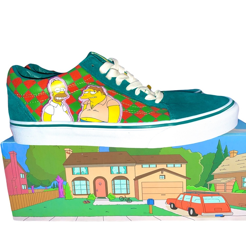 Vans